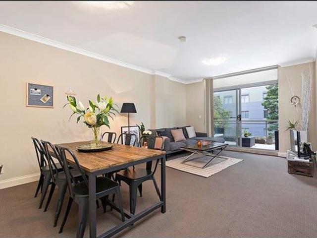 Apartment for rent in Sydney, New South Wales