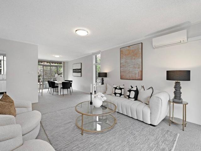 Apartment for sale in Sydney, New South Wales