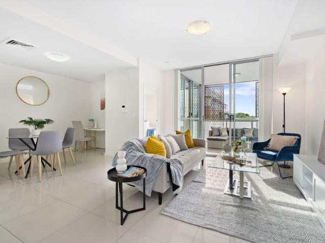 Apartment for rent in Sydney, New South Wales