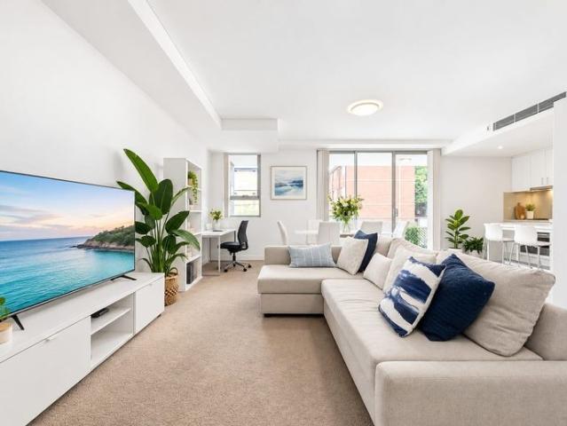 Apartment for rent in Eastern Suburbs, Sydney