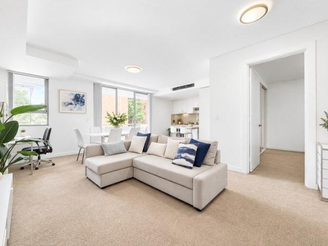 Apartment for rent in Eastern Suburbs, Sydney