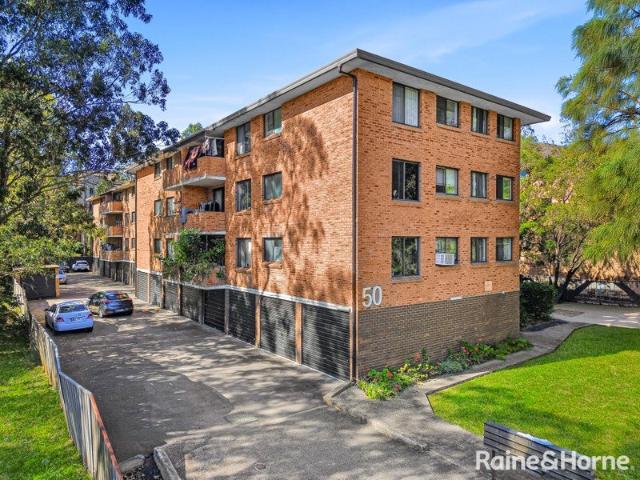 Apartment for sale in Mount Druitt, Sydney