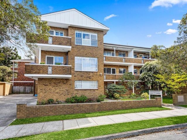 Apartment for sale in Sydney, New South Wales