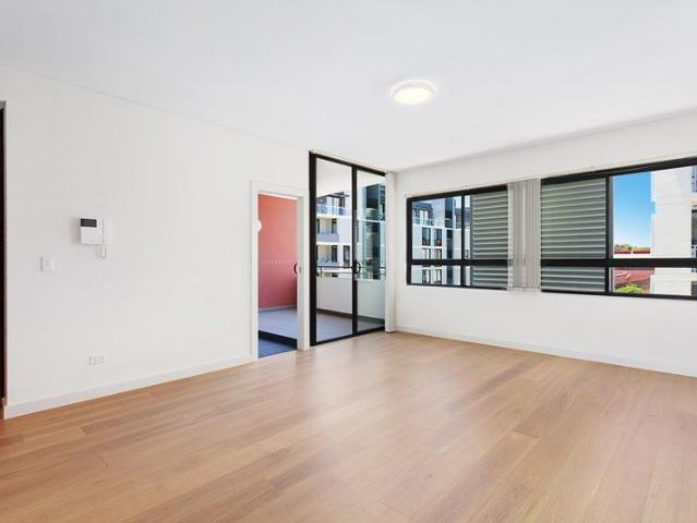Apartment for rent in Rosebery, Sydney