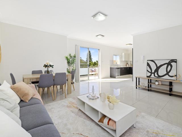 Apartment for sale in Belfield, New South Wales