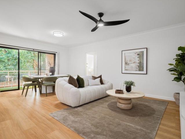 Apartment for sale in Sutherland, New South Wales