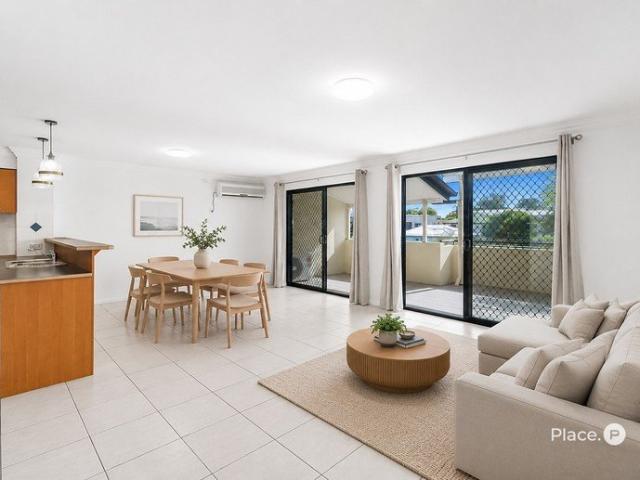 Apartment for sale in Toombul, Queensland