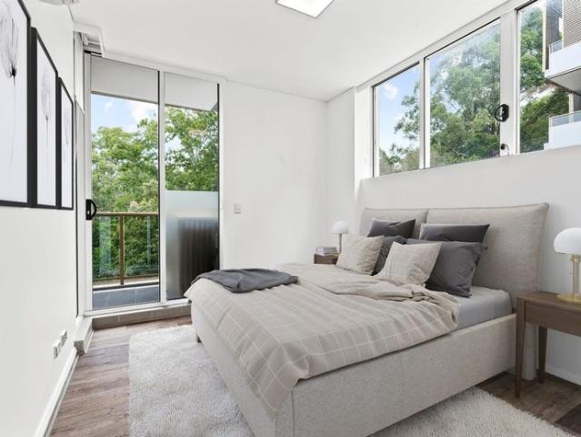 Apartment for rent in Sydney, New South Wales