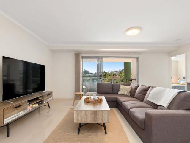Apartment for rent in Toombul, Queensland