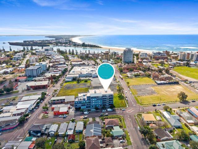 Apartment for sale in The Entrance, New South Wales