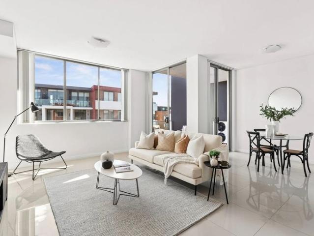 Apartment for rent in Sydney, New South Wales