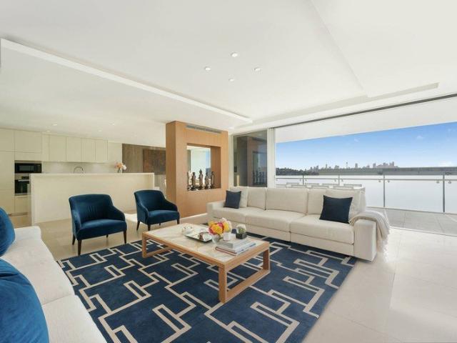 Apartment for sale in Sydney, New South Wales