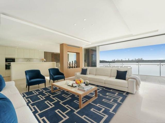 Apartment for sale in Rose Bay, Tasmania