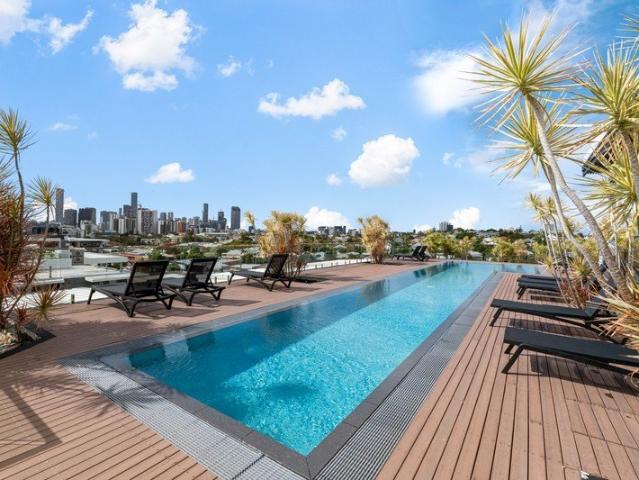 Apartment for sale in Toombul, Queensland
