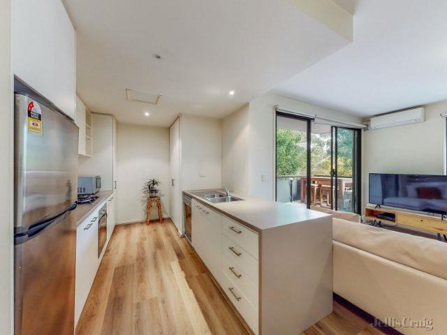 Apartment for rent in Camerons Creek, Victoria