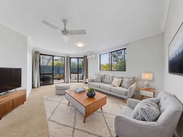 Apartment for rent in West End, Greater Brisbane