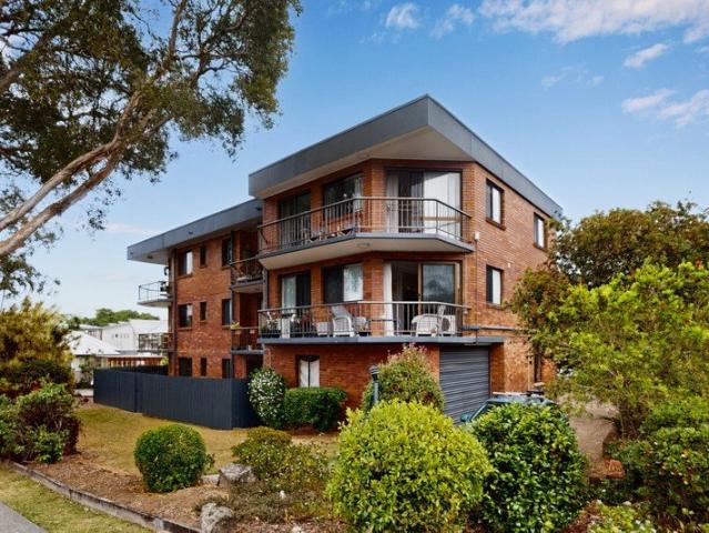 Apartment for rent in West End, Greater Brisbane