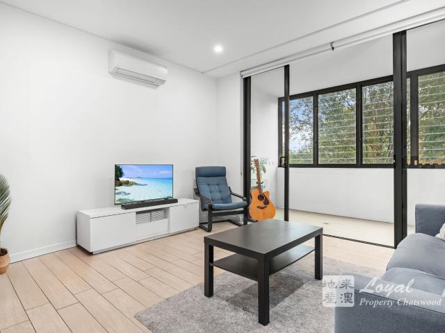 Apartment for sale in Sydney, New South Wales