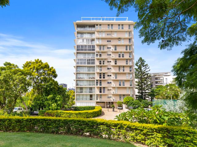 Apartment for sale in Toombul, Queensland