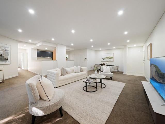 Apartment for sale in Sydney, New South Wales