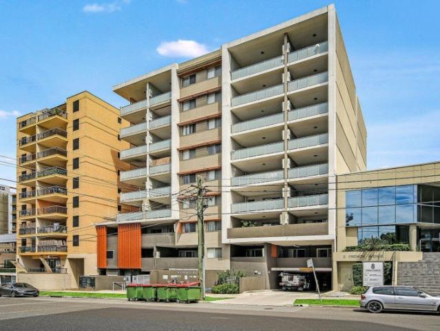 Apartment for sale in Sydney, New South Wales