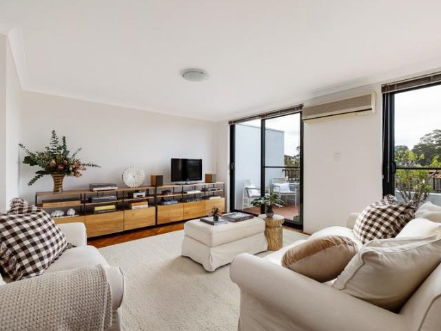 Apartment for sale in Sydney, New South Wales