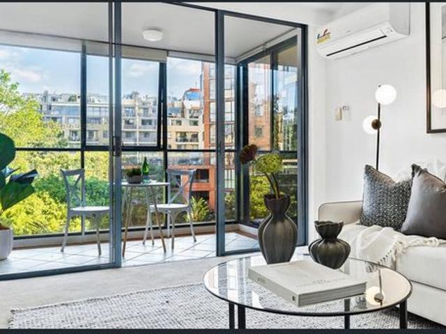 Apartment for rent in Sydney CBD, Sydney