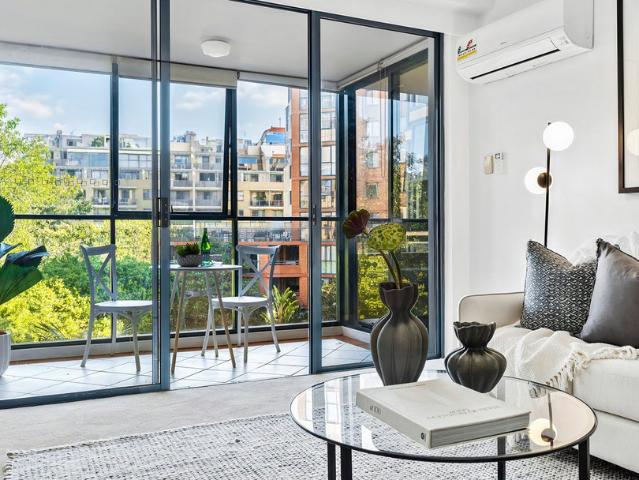 Apartment for rent in Sydney CBD, Sydney