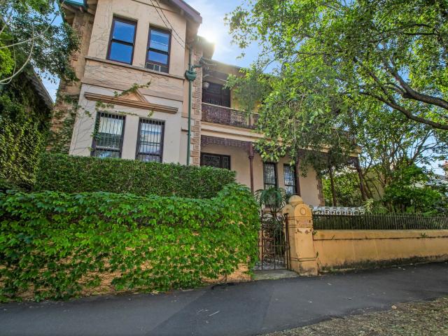 Apartment for rent in Glebe, Tasmania