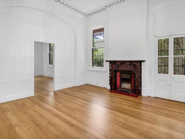 Apartment for rent in Glebe, Tasmania