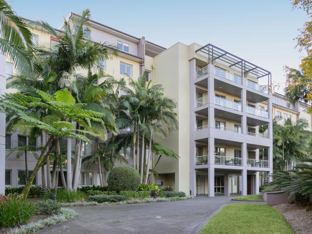 Apartment for sale in Sydney, New South Wales