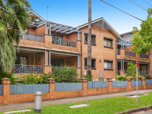 Apartment for sale in Strathfield, New South Wales
