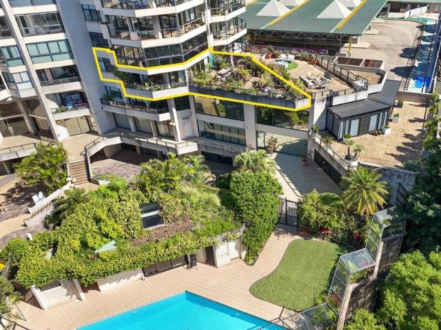 Apartment for sale in Sydney, New South Wales
