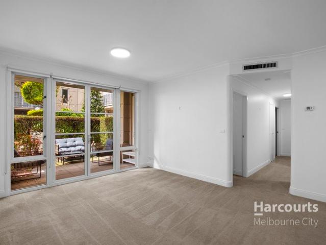 Apartment for rent in East Melbourne, Melbourne