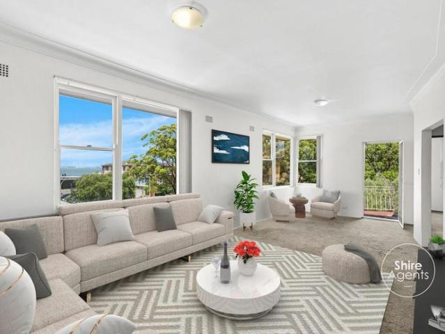 Apartment for rent in Sydney, New South Wales