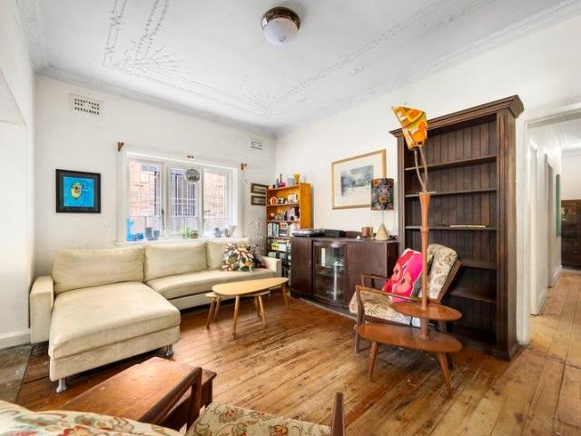 Apartment for sale in Sydney, New South Wales