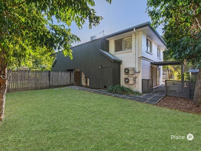 Townhouse for sale in Toombul, Queensland
