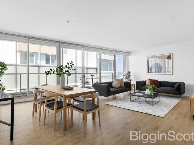 Apartment for rent in Camerons Creek, Victoria