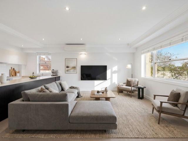 Apartment for sale in Sydney, New South Wales