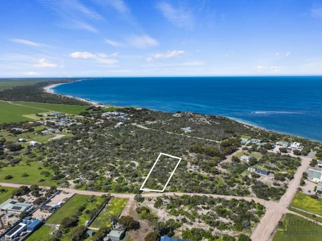 Land for sale in Port Moorowie, South Australia