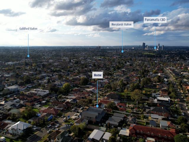 House for sale in Sydney, New South Wales