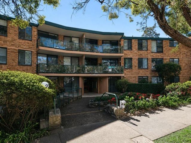 Apartment for sale in Sydney, New South Wales