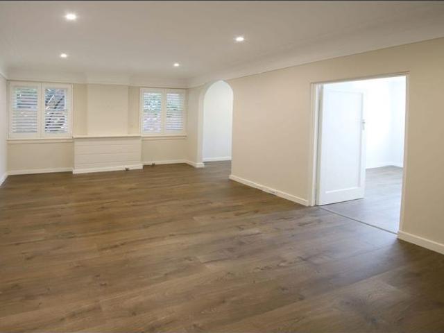 Apartment for rent in Eastern Suburbs, Sydney