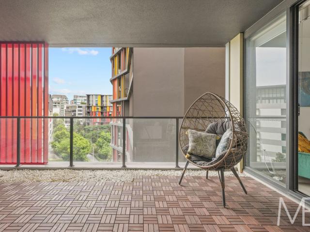 Apartment for sale in Meadowbank, New South Wales