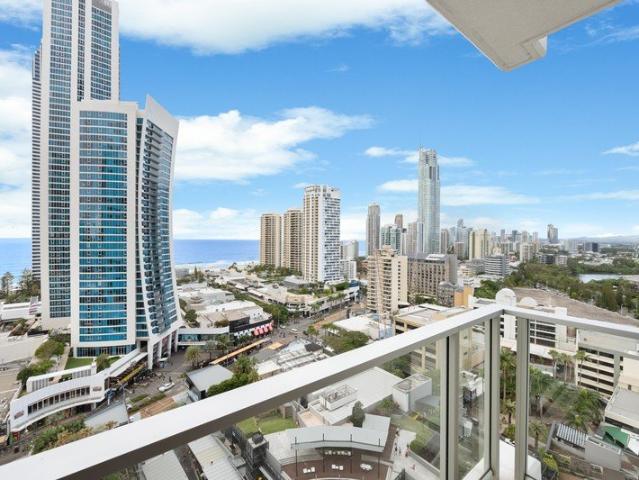 Apartment for sale in Fernbrook, Queensland