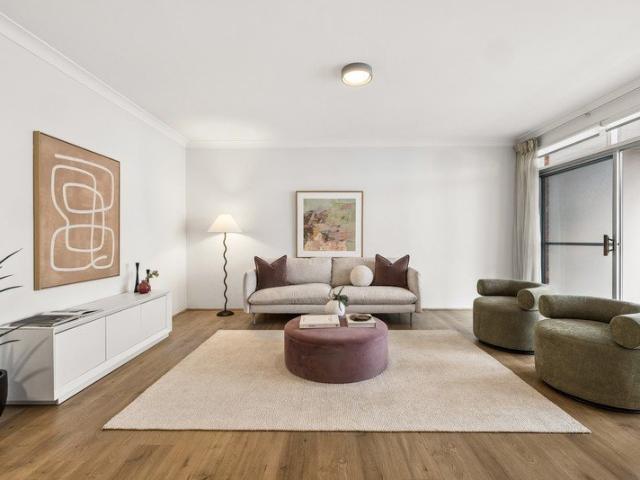 Apartment for sale in Sydney, New South Wales