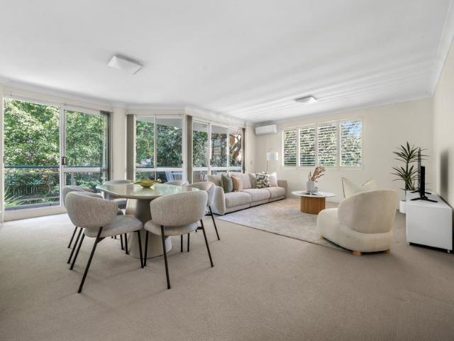 Apartment for sale in Eastern Suburbs, Sydney