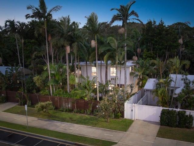House for sale in Byron Bay, New South Wales