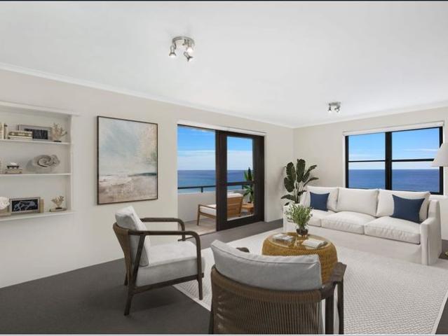 Apartment for rent in Eastern Suburbs, Sydney