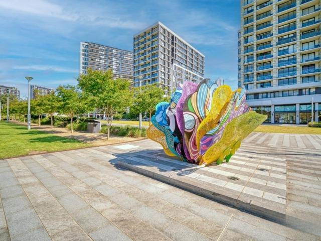 Apartment for sale in Macquarie Park, New South Wales